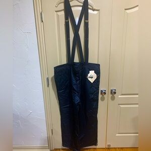 NWT! Vintage Spiewak and Sons Golden Fleece Insulated Mens Outerwear, XXL